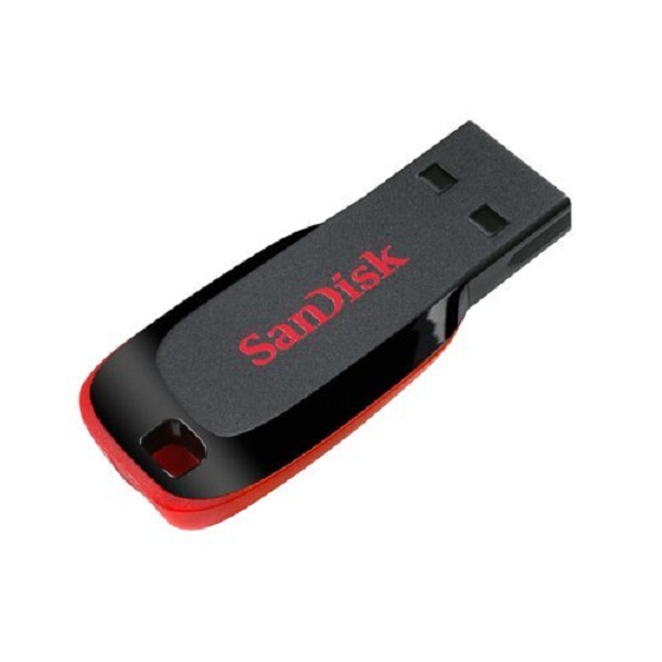 SanDisk 16GB PenDrive