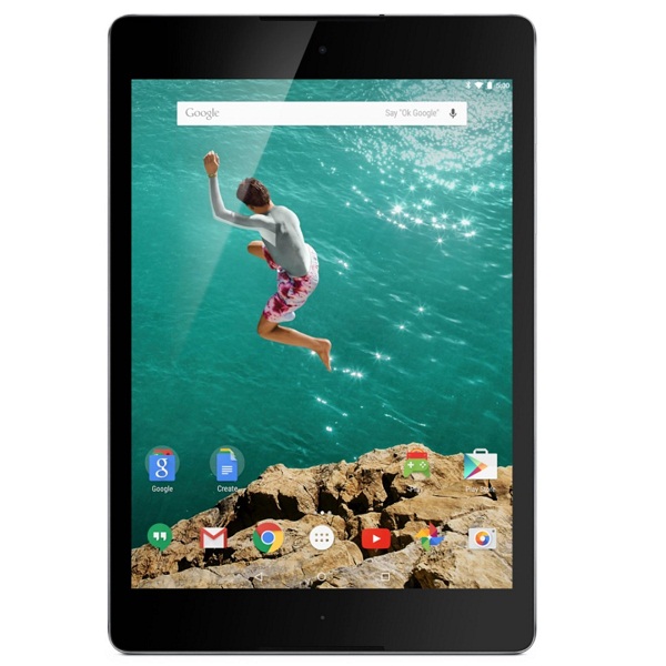 Google Nexus9 Tablet 