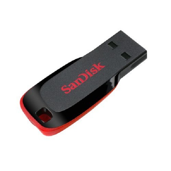 SanDisk 16GB PenDrive