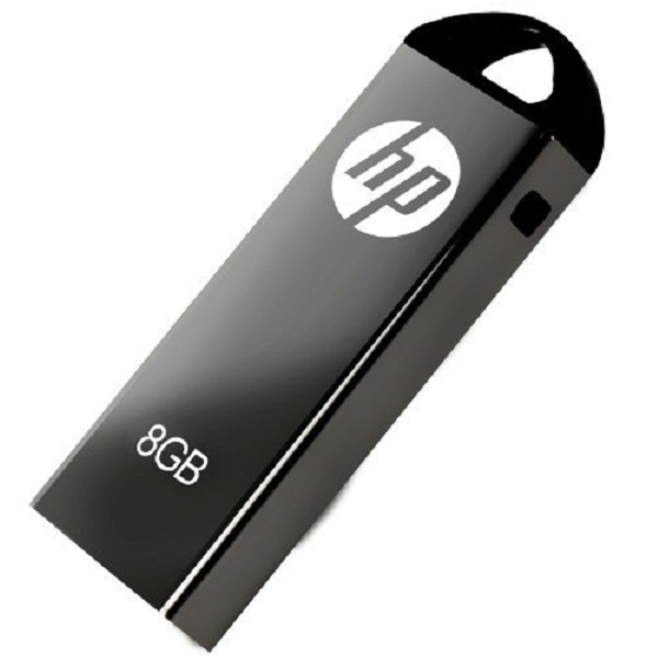 HP 8GB PenDrive