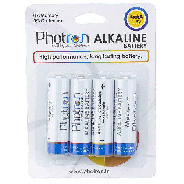 Photron Battery Pack