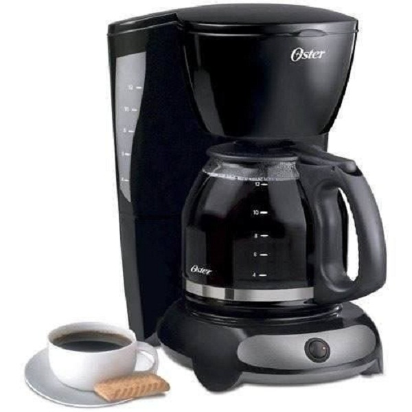 Oster Coffee Maker