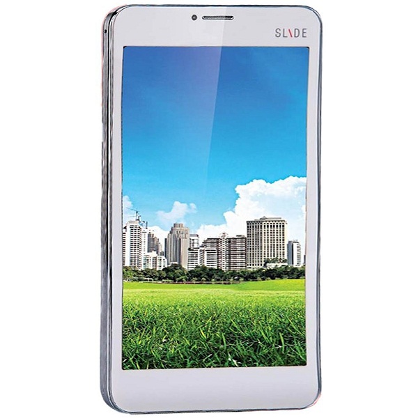 iBall 6095D20 Tablet