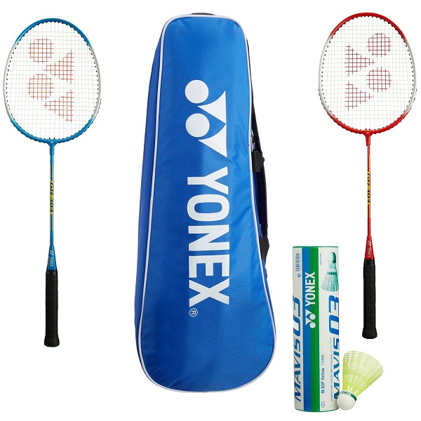 Yonex Badminton Combo