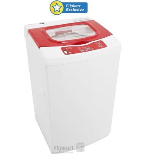 Kelvinator 6 kg Fully Automatic Top Loading Washing Machine