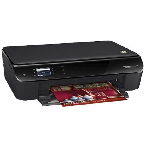 HP Deskjet Ink Advantage 3545 All in One Printer