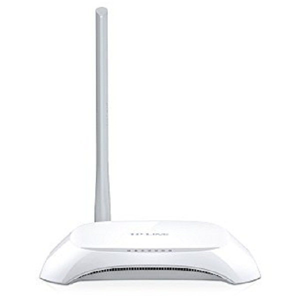TP Link TLWR720N Wireless Router