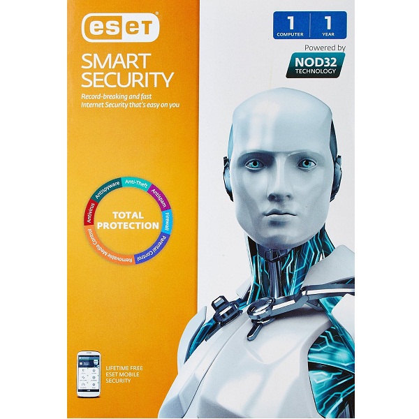 Eset Smart Security Version8