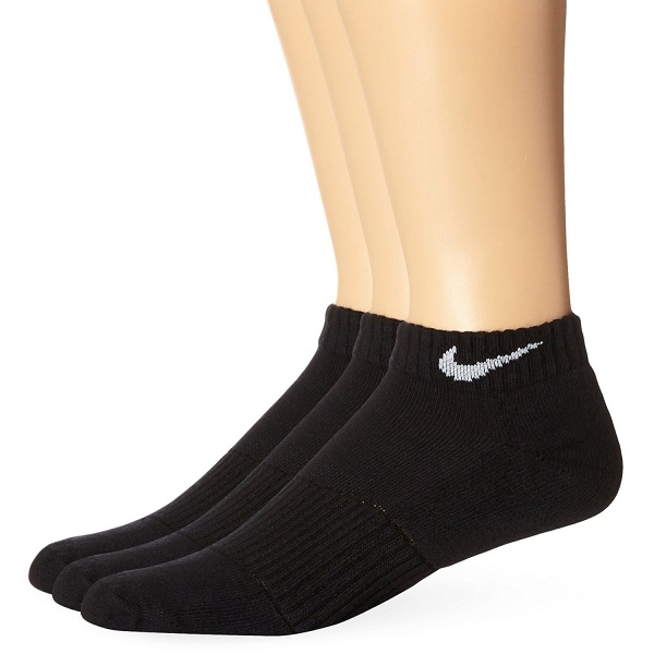 Nike Low Cut Socks Combo