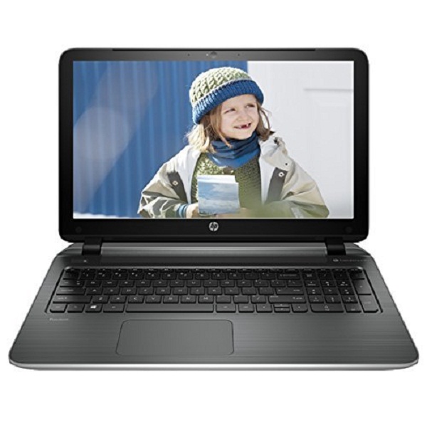HP Pavilion 15P0017TU Laptop