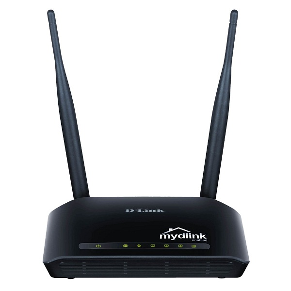DLink DIR605L Wireless N Cloud Router