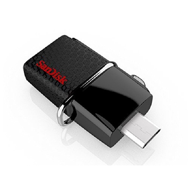 SanDisk Ultra 64GB OTG Flash Drive