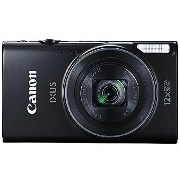 Canon IXUS 275 HS 20 2 MP Point and Shoot Camera