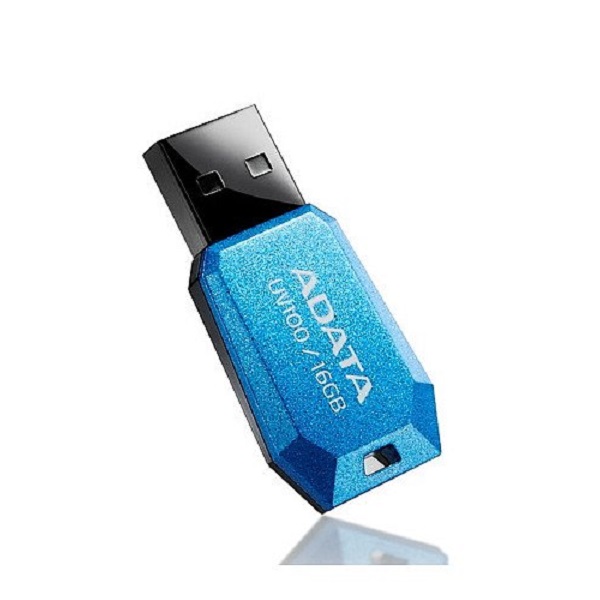 Adata Dash Drive UV100 16 GB USB Pen Drive