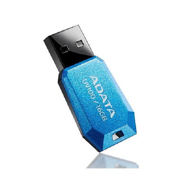 Adata Dash Drive UV100 16 GB USB Pen Drive