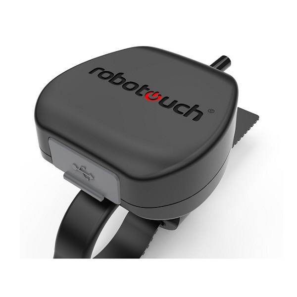 RoboTouch RideOn Mobile Charger For Two Wheeler