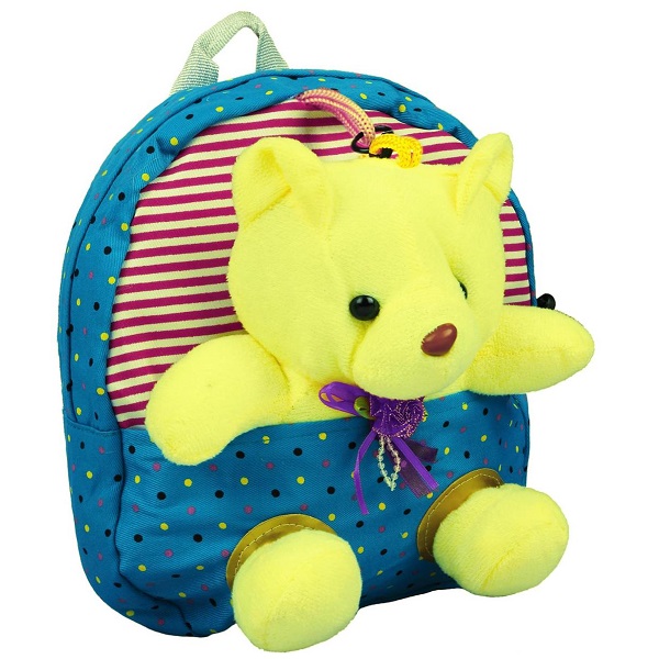 Ollington St Collection Kiddie Backpack